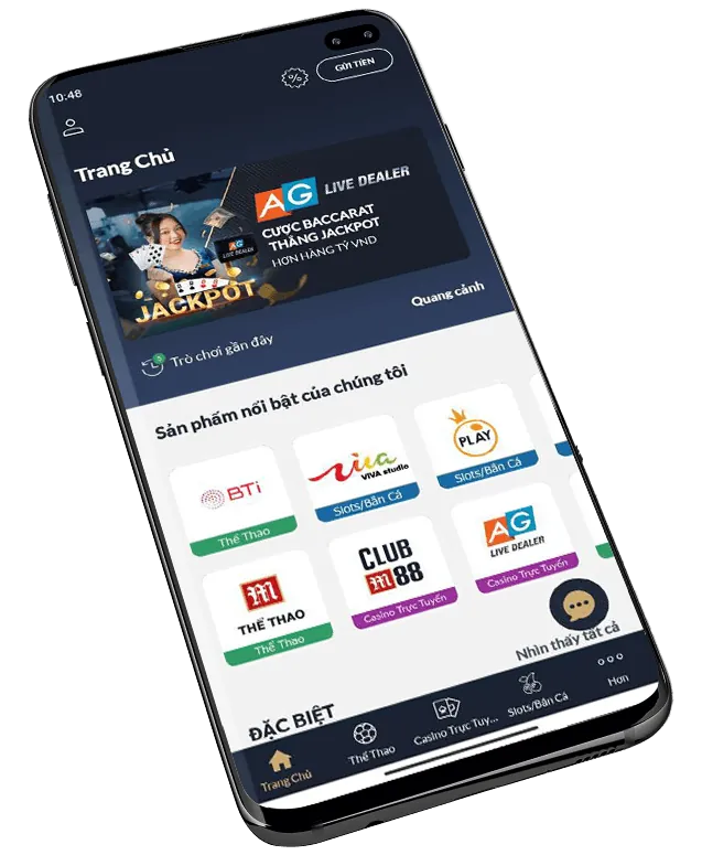 Khuyến mãi hấp dẫn cho thành viên oxbet link