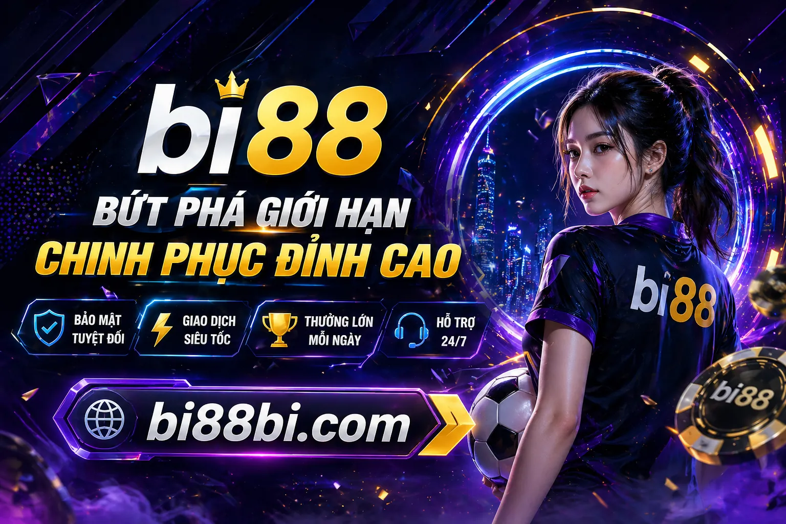 Giao dịch nhanh chóng