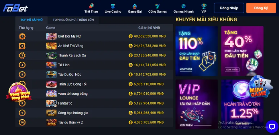 Bước 4: Hoàn tất đăng ký oxbet link